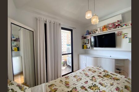 Apartamento à venda com 168m², 3 quartos e 3 vagas Apartamento à venda com 168m², 3 quartos e 3 vagasSuíte 3