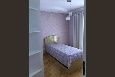 Apartamento à venda com 3 quartos, 168m² em Vila Regente Feijó, São Paulo