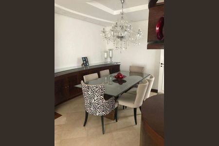 Apartamento à venda com 3 quartos, 168m² em Vila Regente Feijó, São Paulo