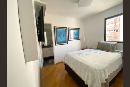 Apartamento à venda com 168m², 3 quartos e 3 vagas Apartamento à venda com 168m², 3 quartos e 3 vagasSuíte 2