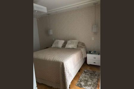 Apartamento à venda com 3 quartos, 168m² em Vila Regente Feijó, São Paulo