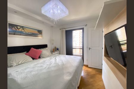 Apartamento à venda com 168m², 3 quartos e 3 vagas Apartamento à venda com 168m², 3 quartos e 3 vagasSuíte 1