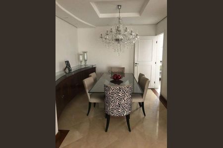Apartamento à venda com 3 quartos, 168m² em Vila Regente Feijó, São Paulo