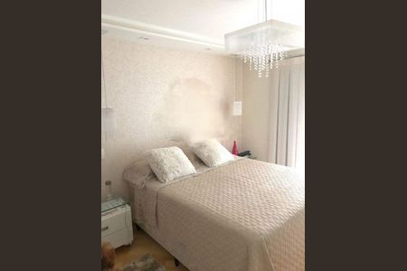 Apartamento à venda com 3 quartos, 168m² em Vila Regente Feijó, São Paulo