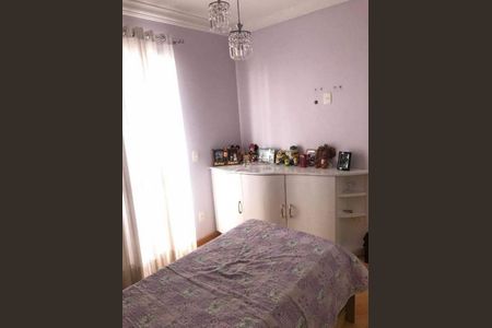 Apartamento à venda com 3 quartos, 168m² em Vila Regente Feijó, São Paulo