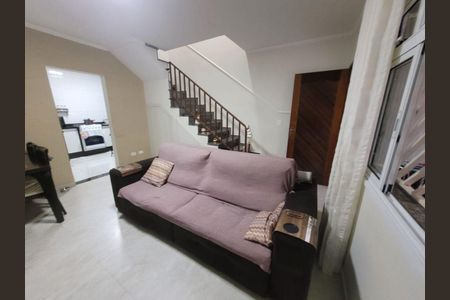 Casa à venda com 3 quartos, 104m² em Chácara Belenzinho, São Paulo