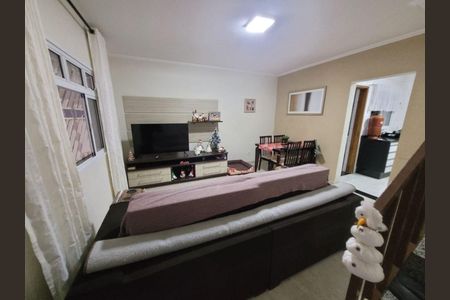Casa à venda com 3 quartos, 104m² em Chácara Belenzinho, São Paulo