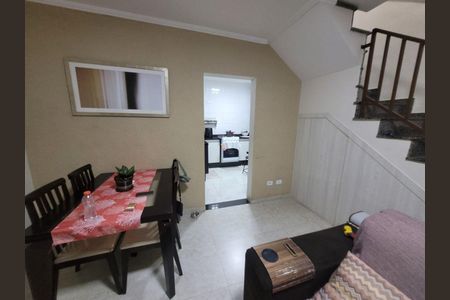 Casa à venda com 3 quartos, 104m² em Chácara Belenzinho, São Paulo