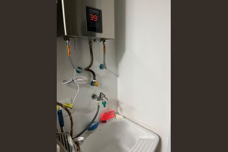 Apartamento à venda com 72m², 2 quartos e 2 vagas