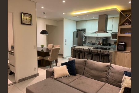 Apartamento à venda com 2 quartos, 72m² em Parque Italia, Campinas