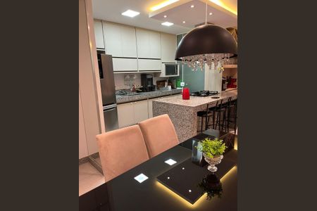 Apartamento à venda com 72m², 2 quartos e 2 vagas