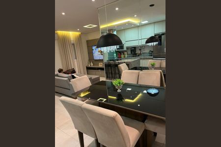 Apartamento à venda com 2 quartos, 72m² em Parque Italia, Campinas