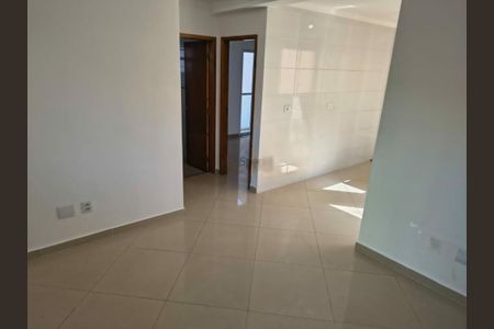 Apartamento à venda com 2 quartos, 41m² em Vila Mafra, São Paulo