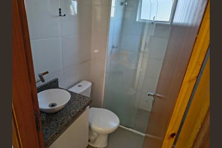 Apartamento à venda com 2 quartos, 41m² em Vila Mafra, São Paulo