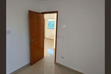 Apartamento à venda com 2 quartos, 41m² em Vila Mafra, São Paulo