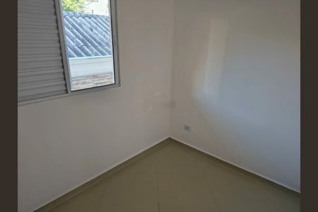 Apartamento à venda com 2 quartos, 41m² em Vila Mafra, São Paulo