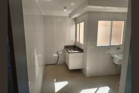 Apartamento à venda com 2 quartos, 41m² em Vila Mafra, São Paulo