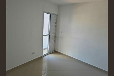 Apartamento à venda com 2 quartos, 41m² em Vila Mafra, São Paulo