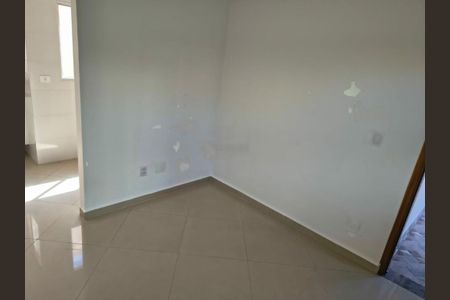 Apartamento à venda com 2 quartos, 41m² em Vila Mafra, São Paulo