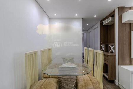 Apartamento à venda com 3 quartos, 68m² em Jardim Parque Morumbi, São Paulo