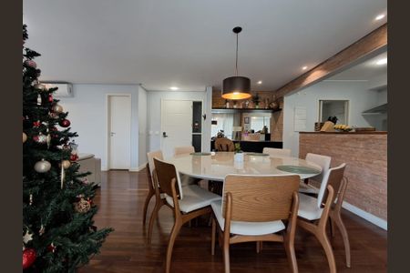 Apartamento à venda com 3 quartos, 135m² em Perdizes, São Paulo