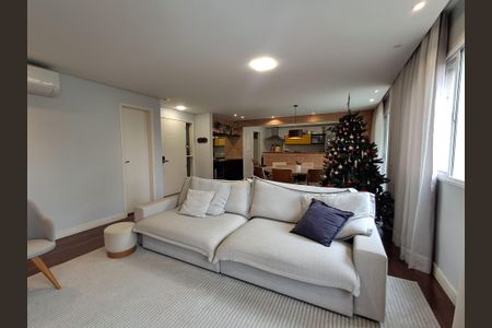 Apartamento à venda com 3 quartos, 135m² em Perdizes, São Paulo