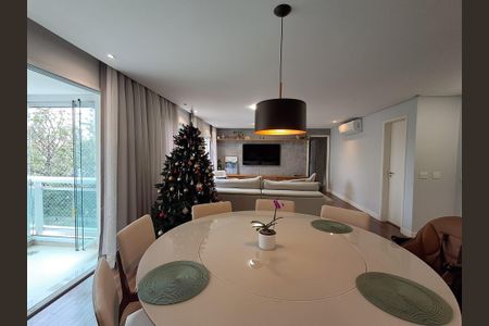 Apartamento à venda com 3 quartos, 135m² em Perdizes, São Paulo