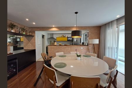Apartamento à venda com 3 quartos, 135m² em Perdizes, São Paulo