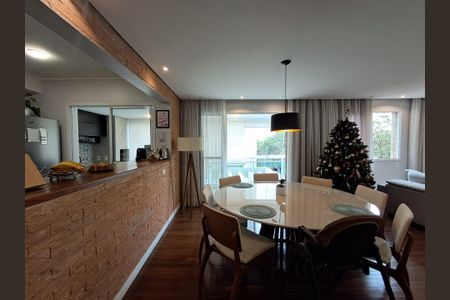 Apartamento à venda com 3 quartos, 135m² em Perdizes, São Paulo