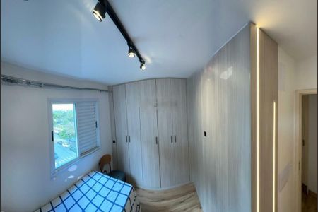 Apartamento à venda com 3 quartos, 72m² em Parque São Jorge, São Paulo