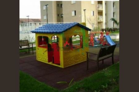 Apartamento à venda com 72m², 3 quartos e 1 vaga