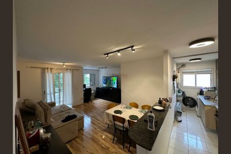Apartamento à venda com 3 quartos, 72m² em Parque São Jorge, São Paulo