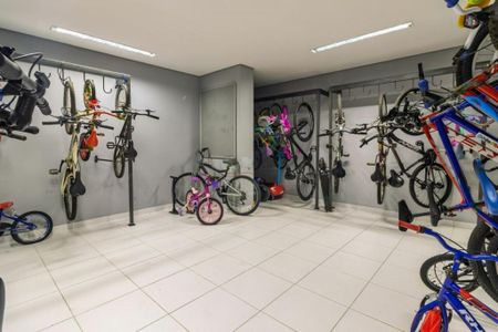 Apartamento à venda com 3 quartos, 72m² em Parque São Jorge, São Paulo