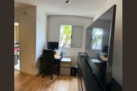 Apartamento à venda com 3 quartos, 72m² em Parque São Jorge, São Paulo