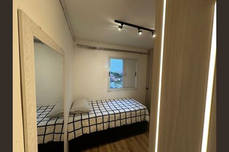 Apartamento à venda com 3 quartos, 72m² em Parque São Jorge, São Paulo