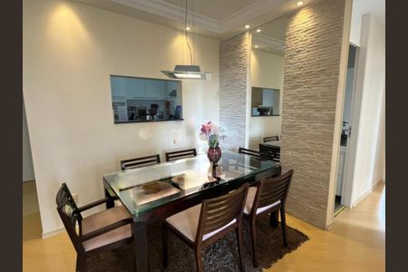 Apartamento à venda com 3 quartos, 70m² em Jardim Londrina, São Paulo