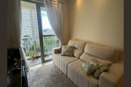 Apartamento à venda com 3 quartos, 70m² em Jardim Londrina, São Paulo