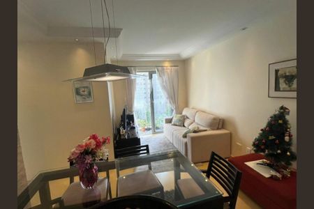 Apartamento à venda com 3 quartos, 70m² em Jardim Londrina, São Paulo