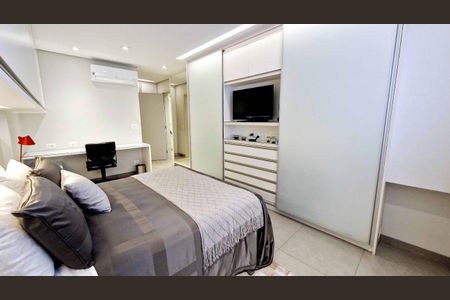Apartamento à venda com 130m², 3 quartos e 1 vaga