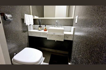 Apartamento à venda com 130m², 3 quartos e 1 vaga