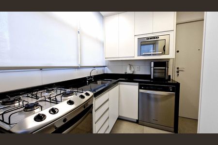 Apartamento à venda com 130m², 3 quartos e 1 vaga