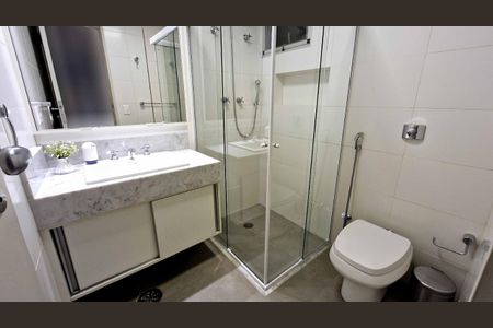 Apartamento à venda com 130m², 3 quartos e 1 vaga