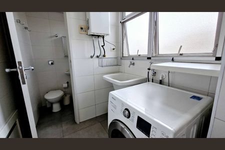 Apartamento à venda com 130m², 3 quartos e 1 vaga