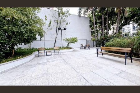 Apartamento à venda com 130m², 3 quartos e 1 vaga