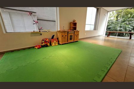 Apartamento à venda com 130m², 3 quartos e 1 vaga