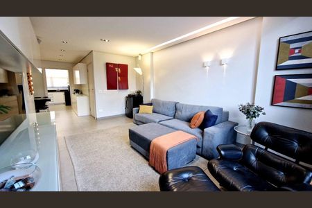 Apartamento à venda com 3 quartos, 130m² em Itaim Bibi, São Paulo