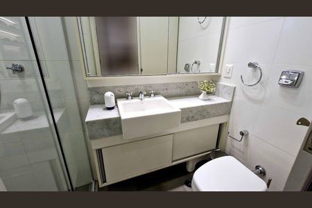 Apartamento à venda com 130m², 3 quartos e 1 vaga