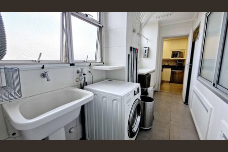 Apartamento à venda com 130m², 3 quartos e 1 vaga