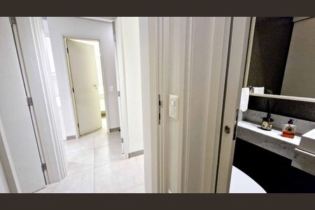 Apartamento à venda com 130m², 3 quartos e 1 vaga