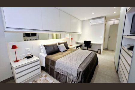 Apartamento à venda com 130m², 3 quartos e 1 vaga